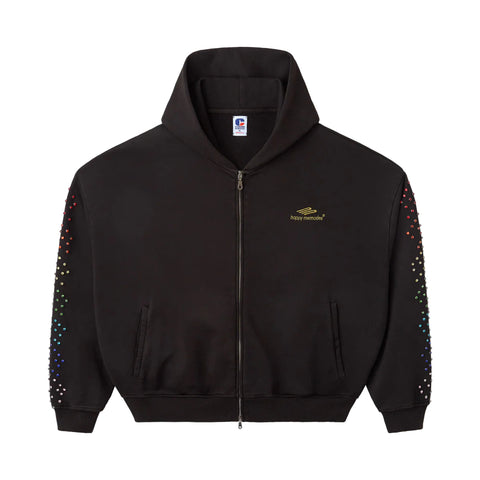 HMDD Complexcon Exclusive Crystal Hoodie