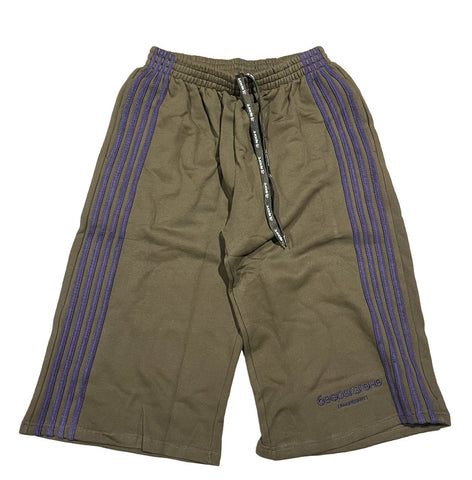 V2 Baggies 3/4 Shorts (Olive)