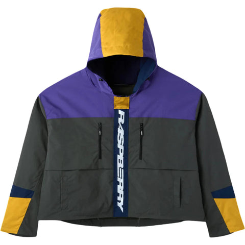 Shanghai Jacket