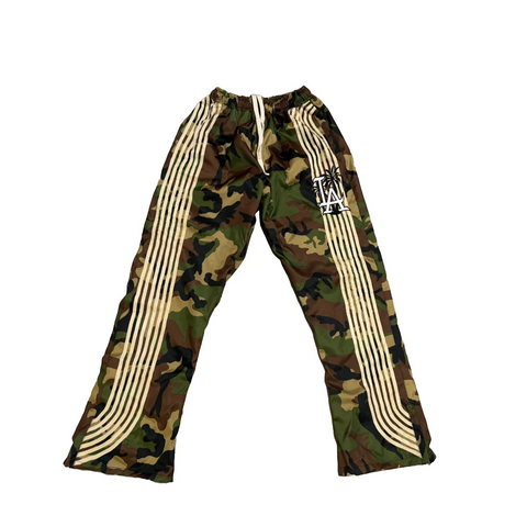 Devoir LA Camo Pants