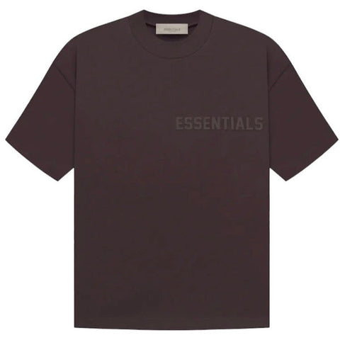 FOG Essentials Tee (Plum)