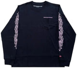 Chrome Hearts x Matty Boy Anarchy Arc Thermal