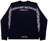 Chrome Hearts x Matty Boy Anarchy Arc Thermal