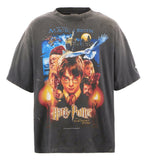 Saint Michael Sorcerers Stone Tee