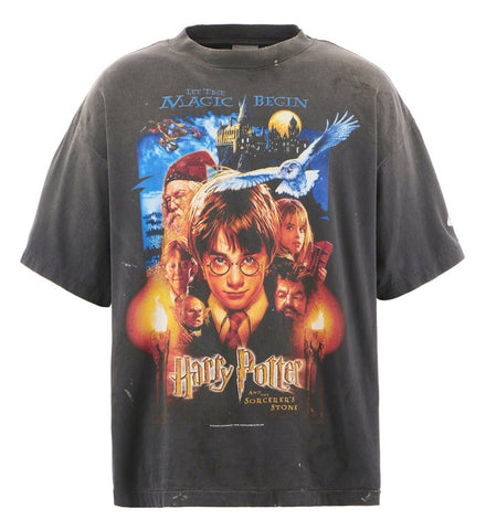 Saint Michael Sorcerers Stone Tee