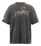 Saint Michael Sorcerers Stone Tee