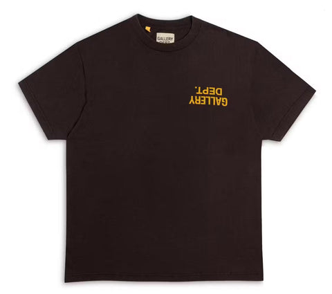 Gallery Dept. F**ked Up Logo Tee