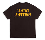 Gallery Dept. F**ked Up Logo Tee