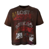 Decay Archive Tee