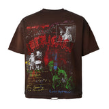Decay Archive Tee