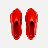 Knight RNR Red Slippers