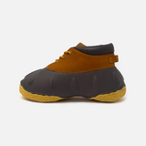 Duck Lo Boots (Chestnut)