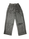 GV Gallery Charcoal "Vintage" Mesh Pants