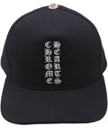 Vertical Logo Hat