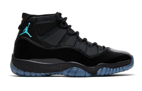 AIR JORDAN 11 RETRO 'GAMMA' 2025