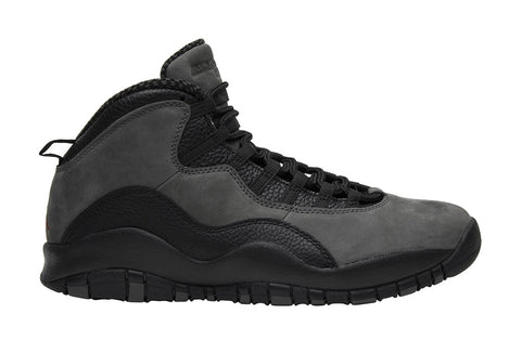 AIR JORDAN 10 RETRO 'SHADOW' 2025