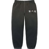 Supreme/True Religion Sweatpant (Black)