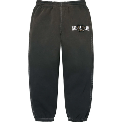 Supreme/True Religion Sweatpant (Black)