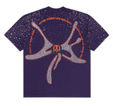 Birth of a Royal Child x Young Thug Rhinestone Tee