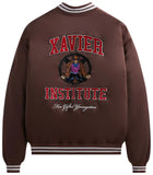 Kith For X-Men Gambit Satin Bomber Jacket (Force)