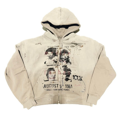 Desert Storm Hoodie