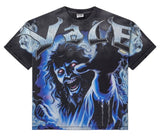 Fear Big Tee (Black)