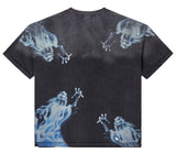 Fear Big Tee (Black)