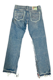 Pale Painter Denim (Blue Wash)