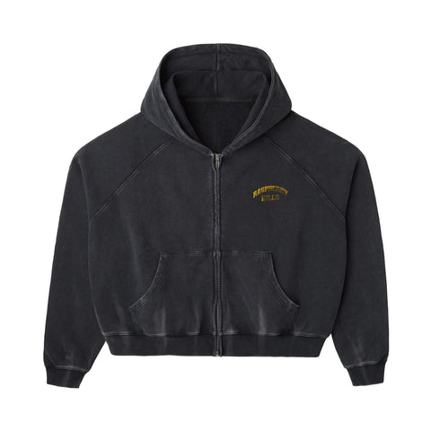 RH Hollywood Zip-Up Hoodie