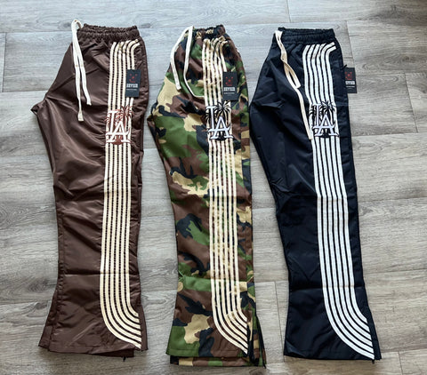 Devoir LA Camo Pants