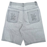 Khaotic Streetwear Jorts 2.0