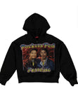 PF Paradise Zip Up