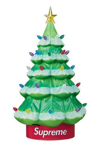 Supreme 15" Holiday Tree