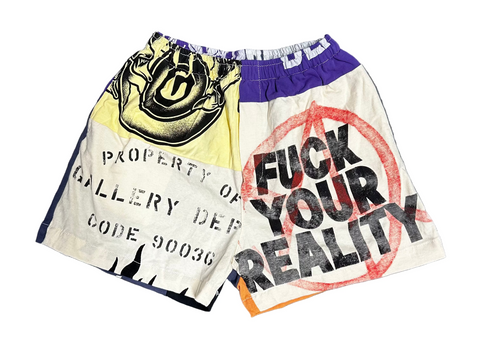 Gallery Dept. Retouche Shorts