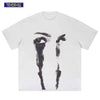 Disappear Tee (White)