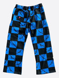 Matty Boy Anti Promo 99 Eyes Sweatpant Blue