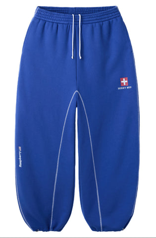 Berry Med Sweats (Blue)