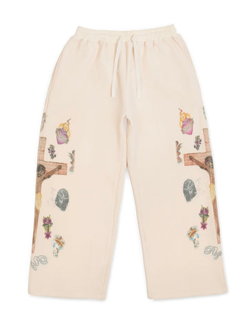 "Ultimate Sacrifice" Thermal Sweats