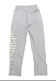 OG Logo Grey Sweatpants V2
