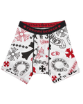 CHROME HEARTS BOXER BRIEF - CLASSIC RIB