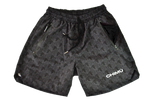 Chimu Black Knight Shorts
