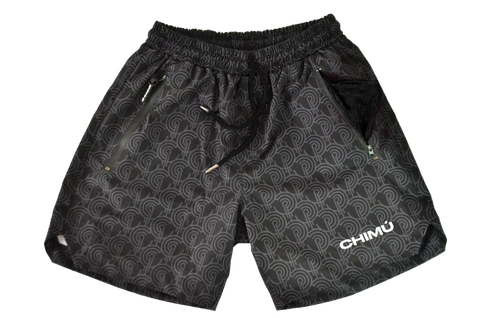 Chimu Black Knight Shorts
