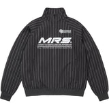 Supreme/Martine Rose Track Jacket (Black)