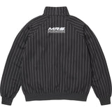 Supreme/Martine Rose Track Jacket (Black)