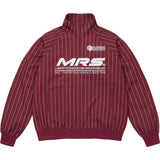 Supreme/Martine Rose Track Jacket (Burgundy)