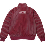 Supreme/Martine Rose Track Jacket (Burgundy)