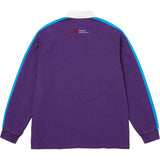 Supreme/Martine Rose Rugby (Purple)
