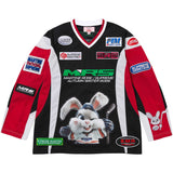 Supreme/Martine Rose Hockey Jersey (Black)