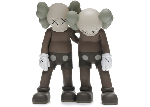 KAWS Along The Way Vinyl Figure