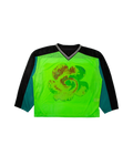 Endless Jersey Green